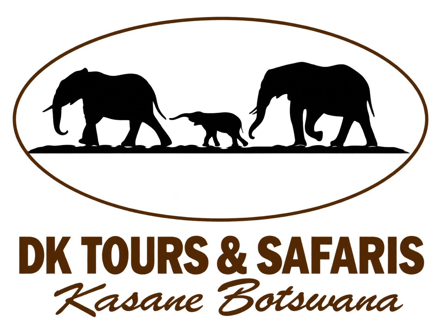 DK Tours and Safaris Kasane Botswana